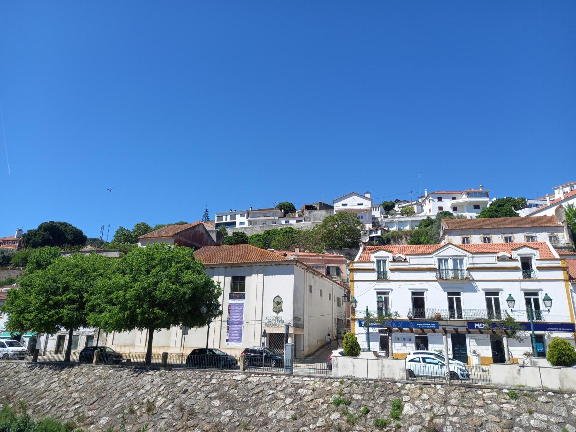 Casa25 Βίλα Alenquer Εξωτερικό φωτογραφία