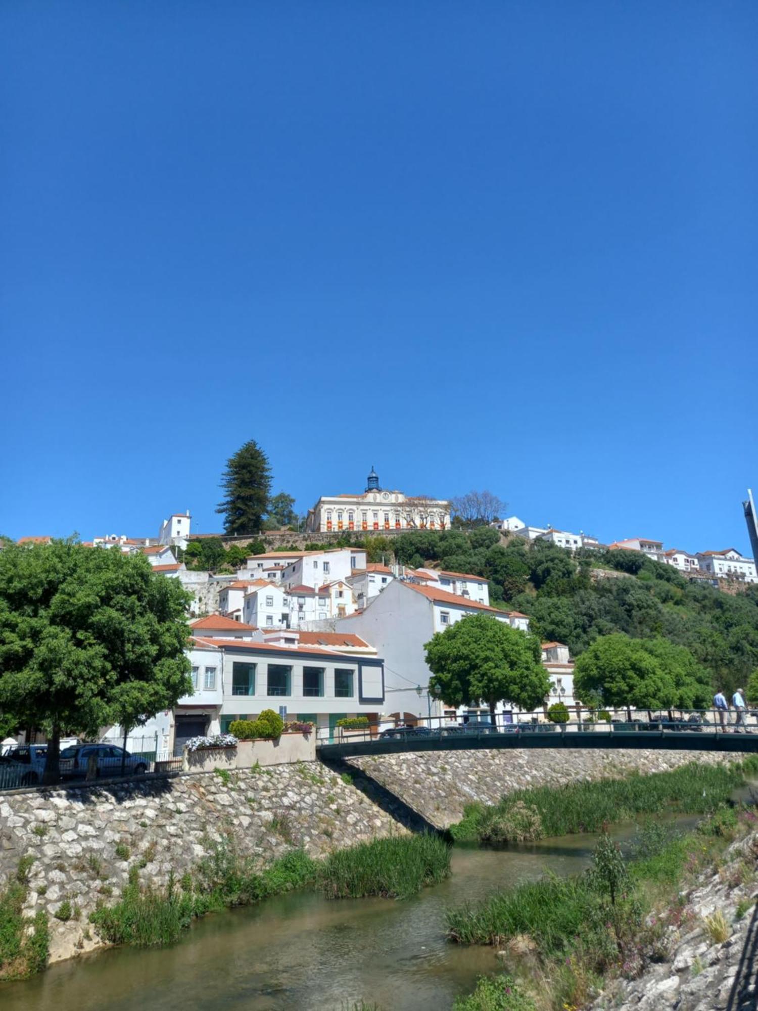 Casa25 Βίλα Alenquer Εξωτερικό φωτογραφία