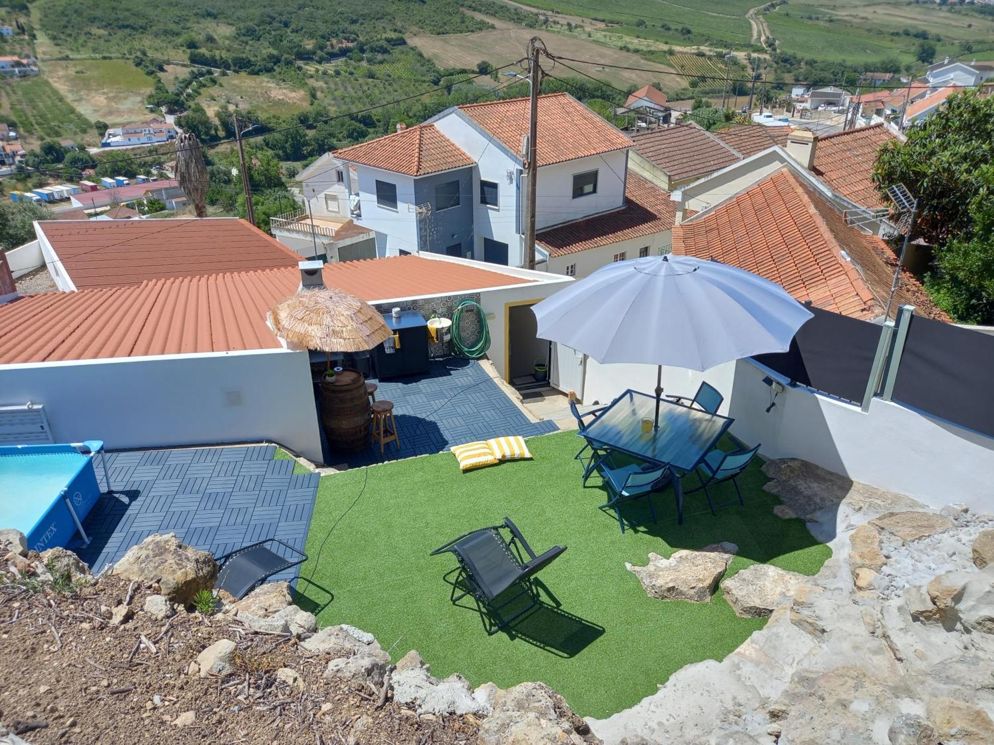 Casa25 Βίλα Alenquer Εξωτερικό φωτογραφία