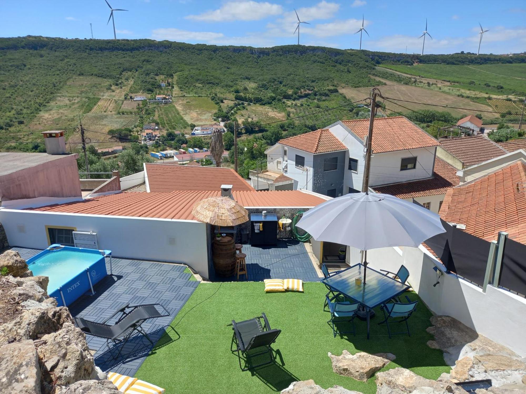 Casa25 Βίλα Alenquer Εξωτερικό φωτογραφία