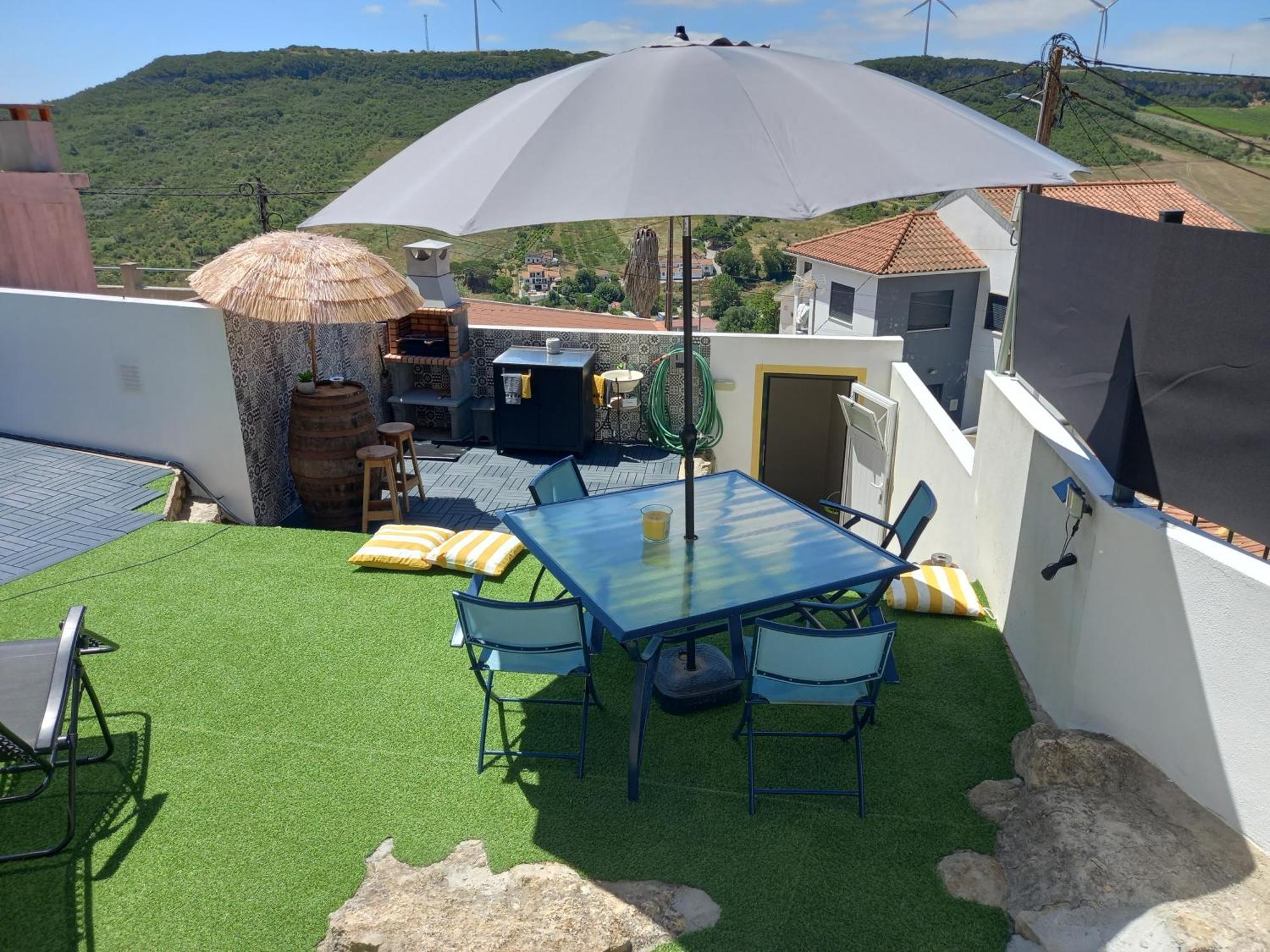 Casa25 Βίλα Alenquer Εξωτερικό φωτογραφία