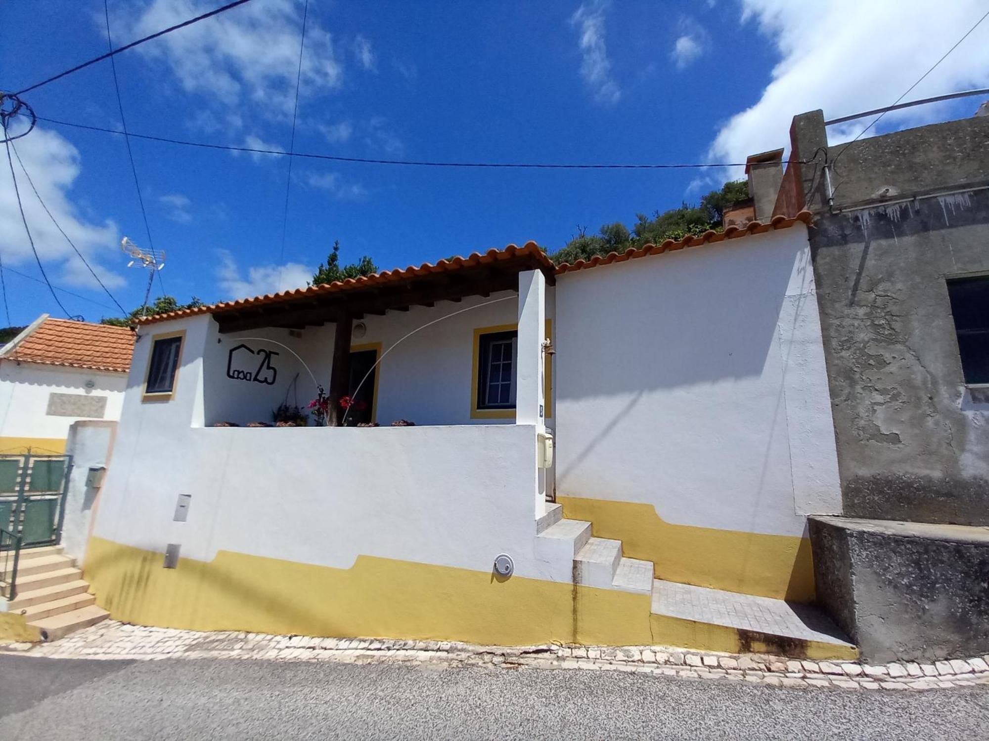 Casa25 Βίλα Alenquer Εξωτερικό φωτογραφία