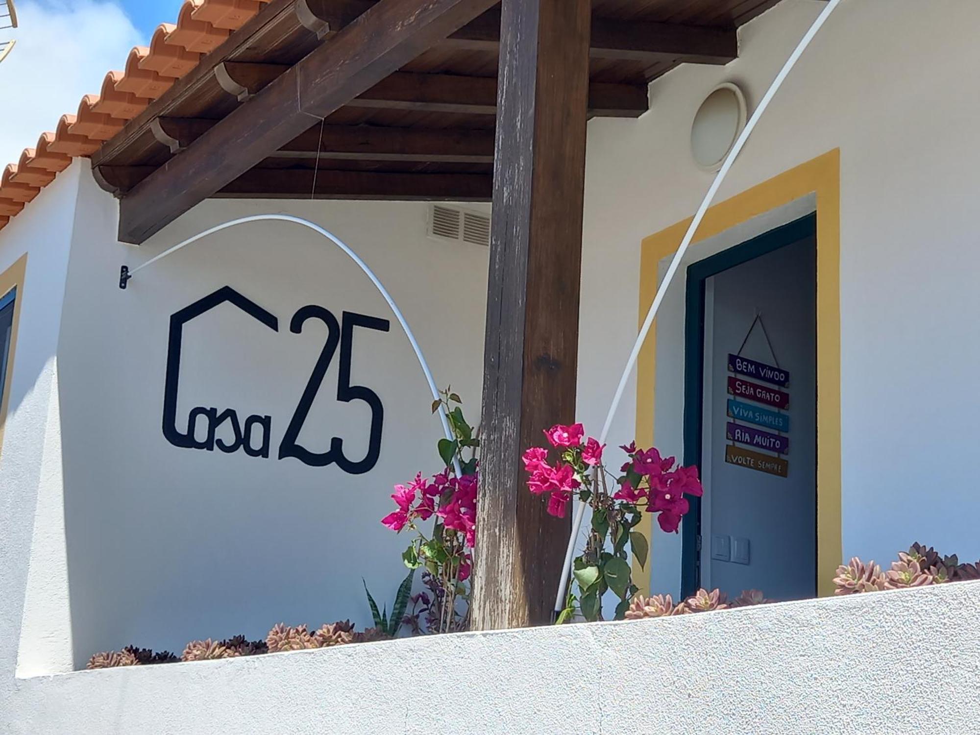 Casa25 Βίλα Alenquer Εξωτερικό φωτογραφία