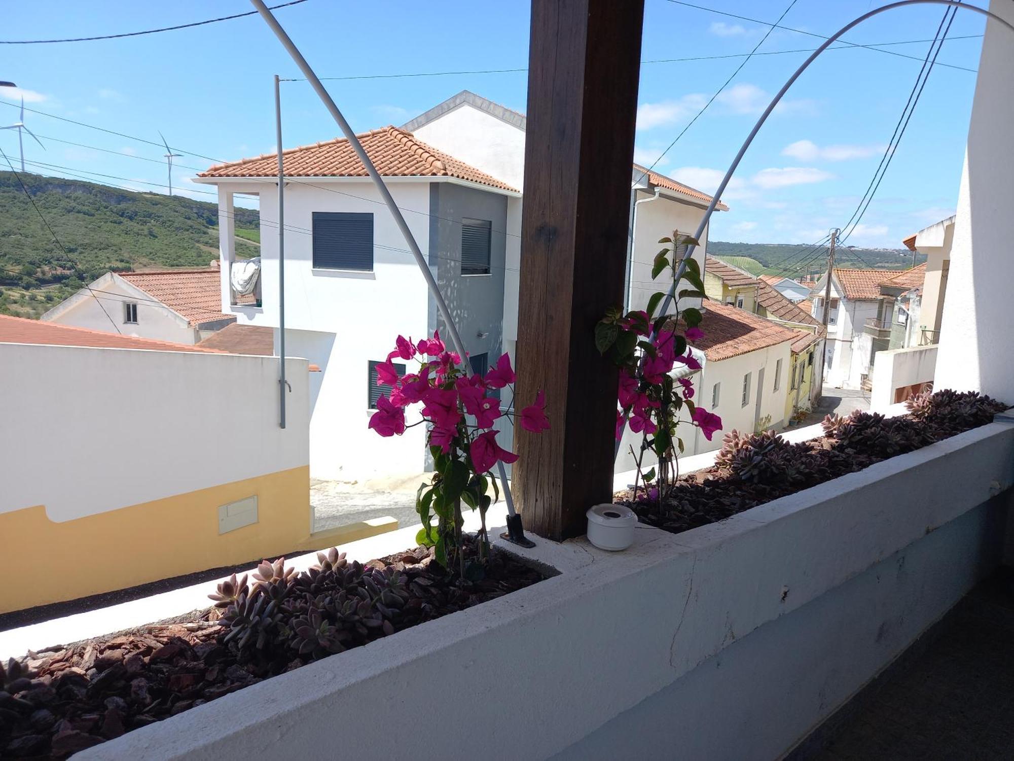 Casa25 Βίλα Alenquer Εξωτερικό φωτογραφία